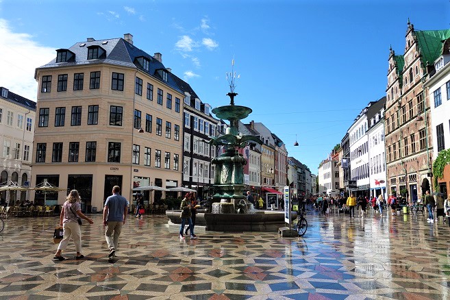 Ströget