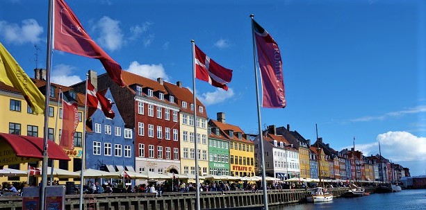 Nyhavn