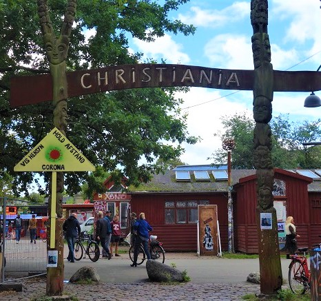 Christiania